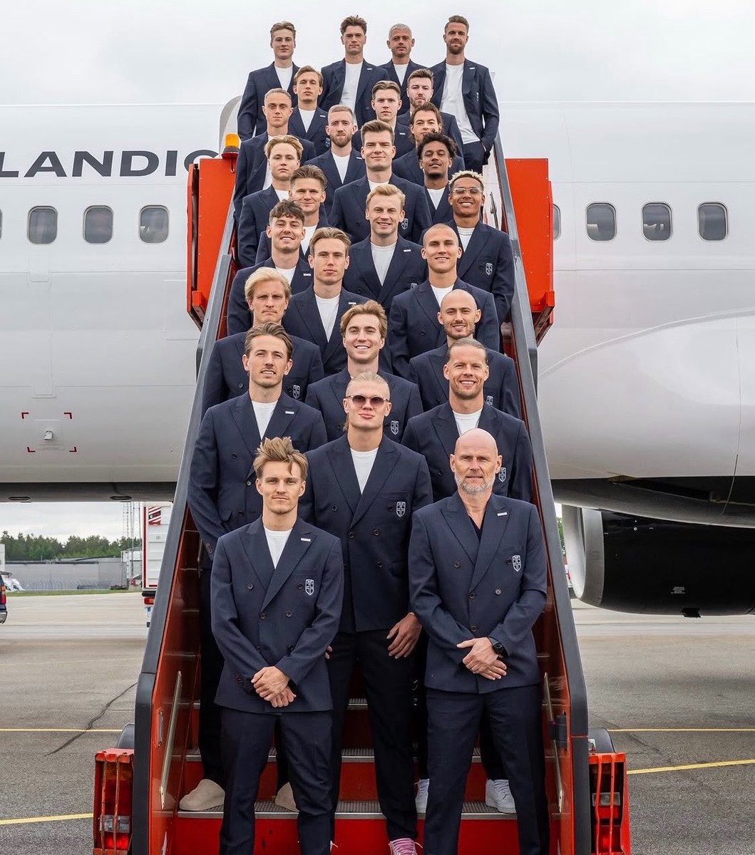 🇳🇴 tweet media
