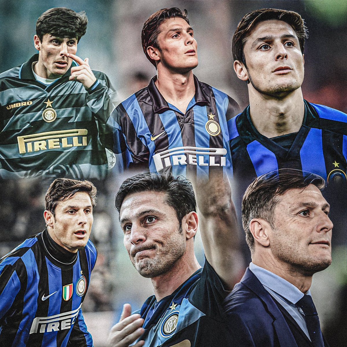 Nerazzurri Society tweet media