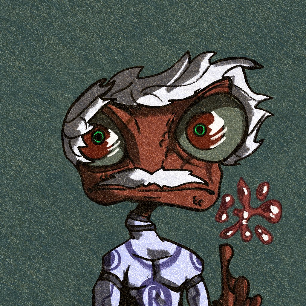 RANGO tweet media