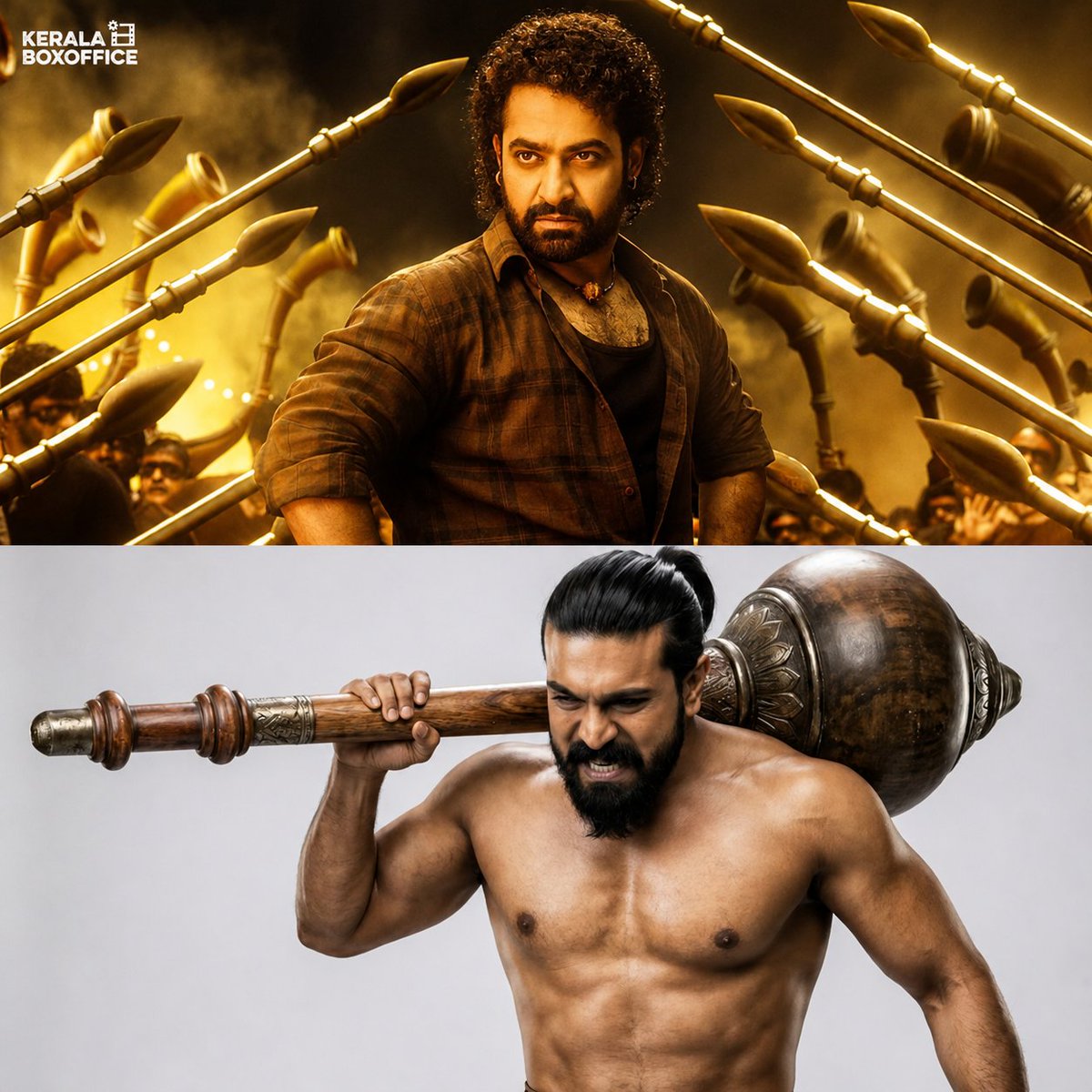 Kerala Box Office tweet media