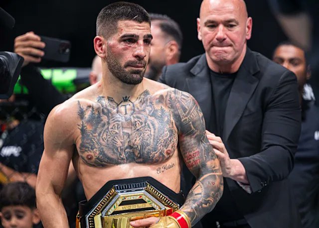 FREAK.MMA tweet media