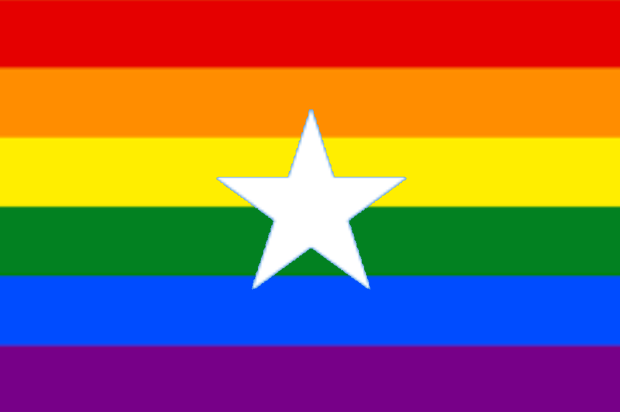 nanannnana11's tweet photo. happy pride month to all the dl gaymalis https://t.co/MkVn8UZfxI