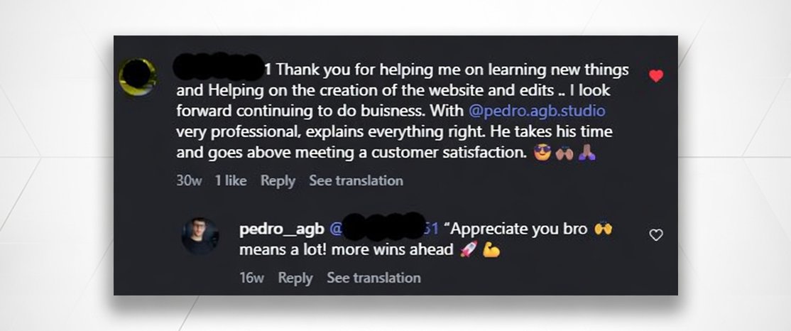 compound1studio's tweet photo. Before I built  @framer  templates, I built a custom site for an auto detailer.
This is what he said after we finished:

I took everything I learned from that build and made Autoshield so detailers can get a solid site for $59, or hire me to customize the full thing for $1,200+.

Same niche. Same obsession. Just different budgets.

Building for real businesses hits differently than chasing likes.
→ Template Link 👇