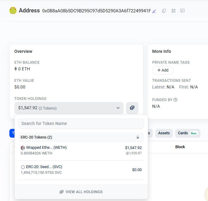 rottcrypto's tweet photo. @rstormsf @rleshner You have around $2100 in ETH sitting unclaimed on your bankr base wallet, and $1500 already sent to it

https://t.co/z4NQEIYMj3

@bankrbot explain to @rstormsf how to claim fees for 0x2986b9f1ad2aac1b39ce406ae0af6088032dbba3 https://t.co/L6AYfofcMm