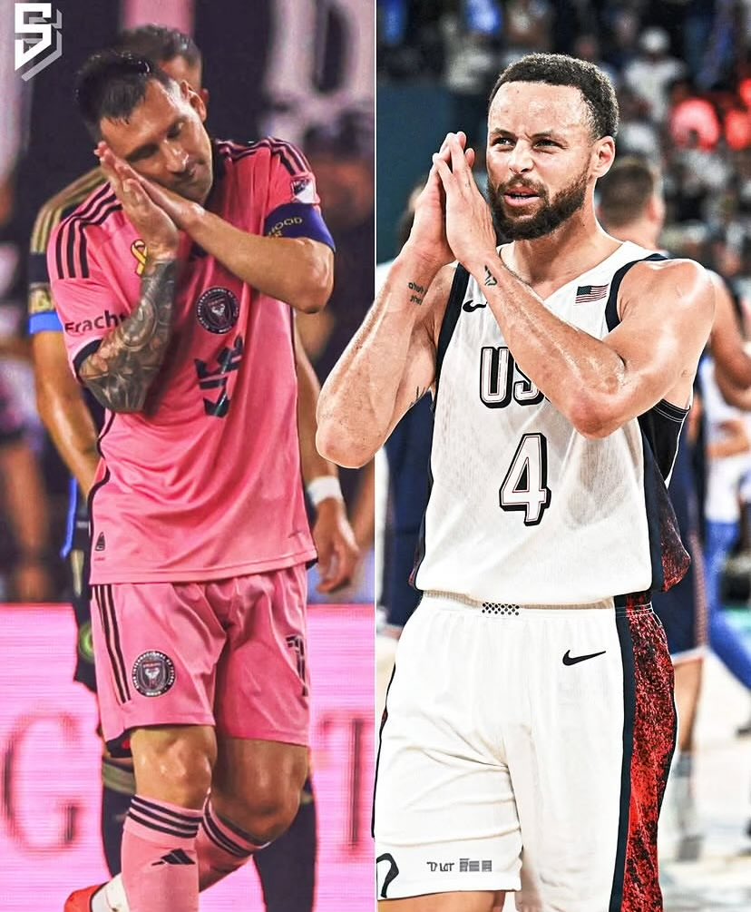 Chef curry (Parody) tweet media