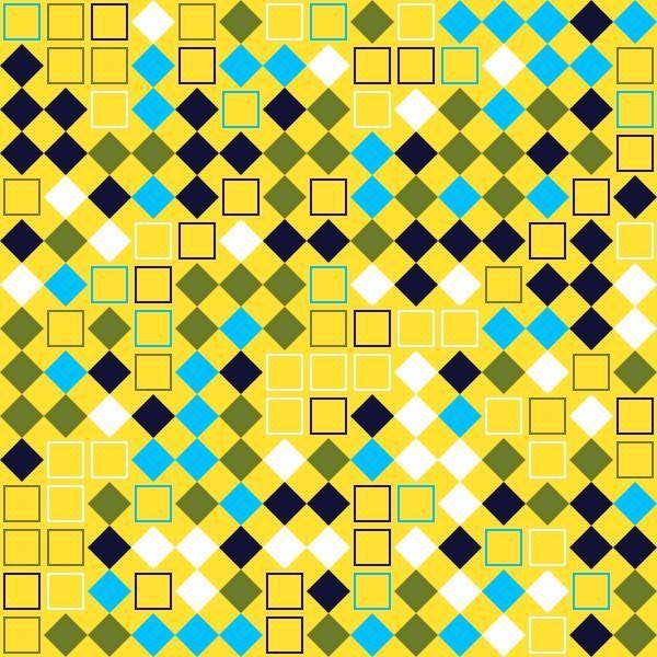 spendingmgr's tweet photo. Stepping into Isomatrica art would sure feel like pure visual therapy. 
Bold patterns, warm tones, limited to 160 freemint pieces.

If you love modern abstract with Memphis soul, this one’s for you.

cc~ @Isomatrica_art” https://t.co/x1V7KCTZX5