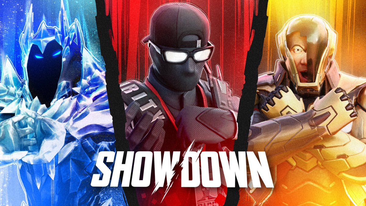 VPlayzin's tweet photo. VÍDEO NOVO!

A TEMPORADA 2 DO CAPÍTULO 7 DO FORTNITE FOI BOA?

Depois de um certo tempo sem postar, estou de volta 

https://t.co/FpTzjKe1mt

Falei sobre a temporada atual nesse video e dei minha opinião final sobre ela, se puderem dar uma passada lá obrigado. https://t.co/wTG9ifvnOk