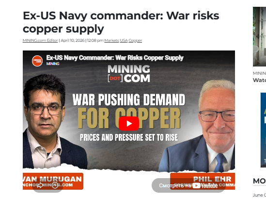 AnilChettupalli's tweet photo. The junior that stunned everyone is now getting even more media attention

NovaRed Mining Inc CSE: $NRED, just got highlighted in a GlobePRwire / FinancialContent piece for delivering roughly 3,760% in less than a year. The math is wild: a $25,000 position at that return would have approached $965,000 at the peak

The article traces the move from C$0.05 on April 9, 2025 to C$2.33 on May 8, 2026. That is nearly 39x, while the S&P 500 returned around 12% over the same period. That kind of outperformance usually means the market found a theme before everyone else caught up

For me, the real story is the stack behind the move: copper, AI, critical minerals, British Columbia and North American supply security. Wilmac gives NovaRed a 16,078-hectare copper-gold project in BC’s Quesnel porphyry belt, about 10 km west of Copper Mountain, with a 70% option

Happy Pride Month - the future is digital, electric and copper-heavy.

$NRED remains high-risk exploration, but the narrative keeps getting stronger. Just sharing my view, not advice

$NU $AIM $JD $MRVL $HPE