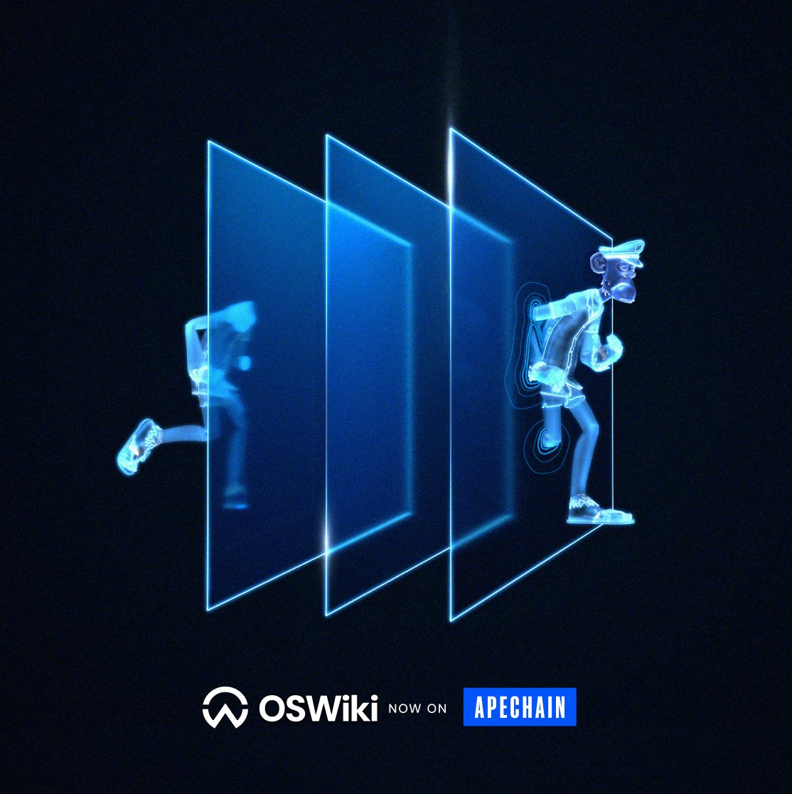 OSWiki tweet media