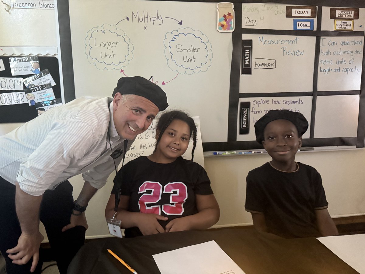 TarrySup's tweet photo. Great time visiting the WI poetry sessions today! Our scholars used the power of words to express their ideas, and creativity. It was inspiring to see their confidence, imagination, and willingness to share their voices. Thank you to our teachers @ufsdtarrytowns https://t.co/GJyOIzwc4a