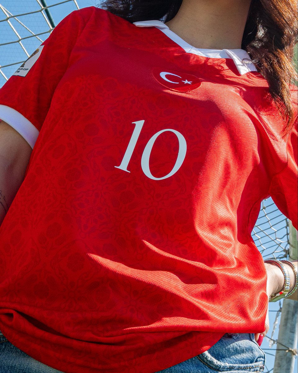 Turco Jersey tweet media