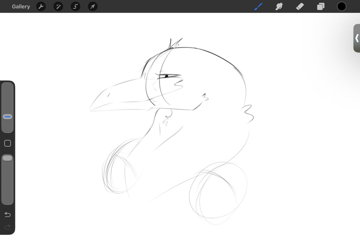 Just_Hermosa's tweet photo. Mini art dump https://t.co/6nKlq2Bgf7
