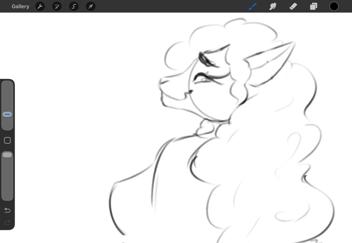 Just_Hermosa's tweet photo. Mini art dump https://t.co/6nKlq2Bgf7