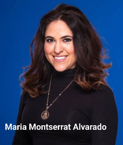 evavidq's tweet photo. El nombramiento de María Montserrat Alvarado como prefecta del Dicasterio para la Comunicación es un hito para la Iglesia: reconoce el papel de la mujer seglar y el valor de la profesionalidad, la experiencia y el servicio. Un paso importante. #MomentosdeCambio https://t.co/5KVLeT4oRV