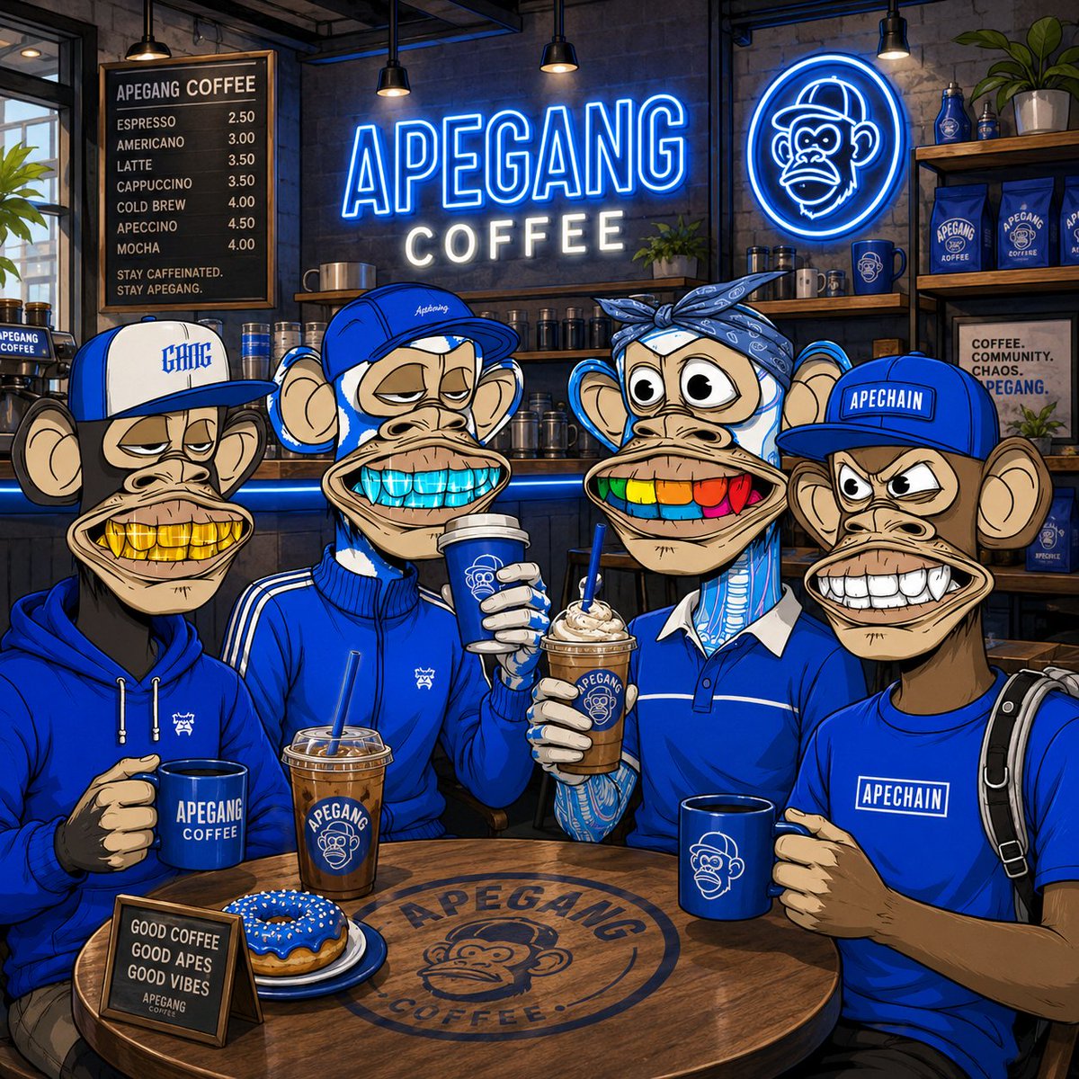 Mountain_ville's tweet photo. Happy Blues-day Gang!!! https://t.co/mJG5sS8R9o