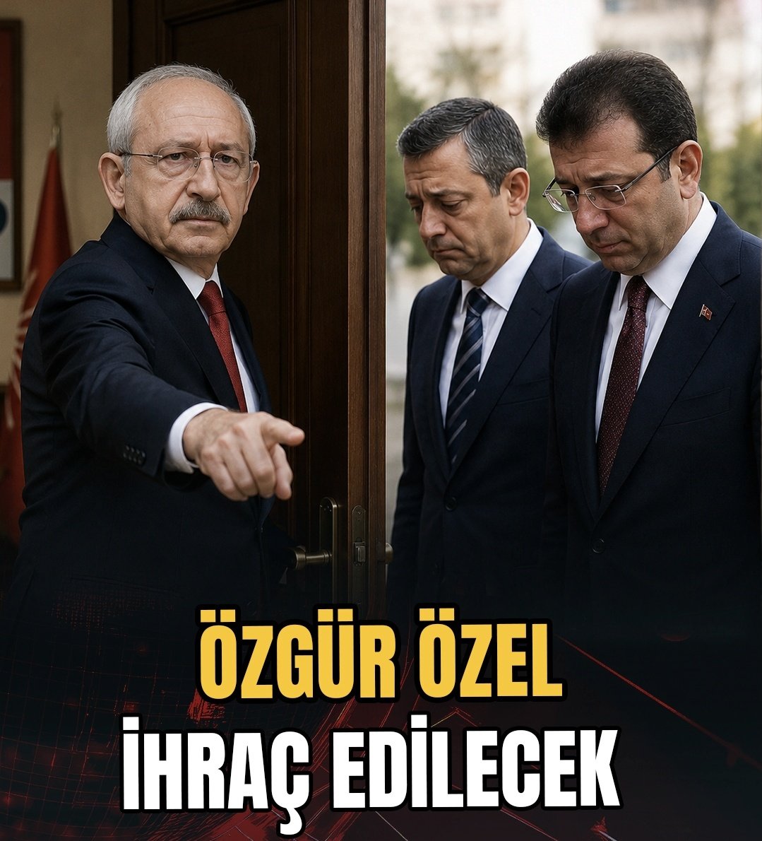 Özüm Özdemir Alevi tweet media