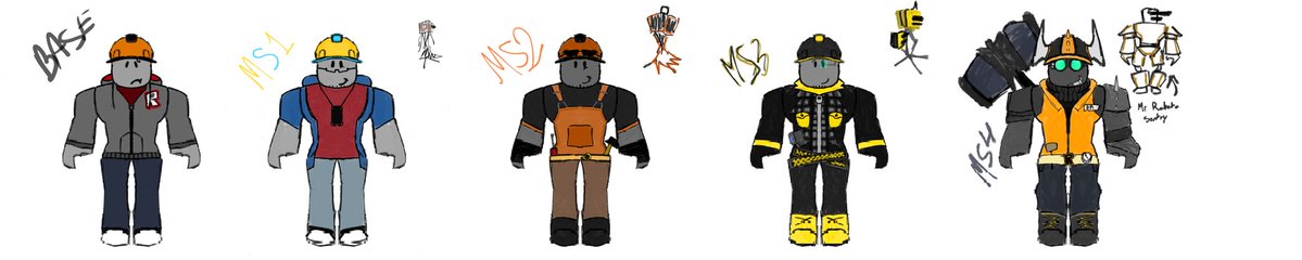 Legacy MS4 John Doe tweet media