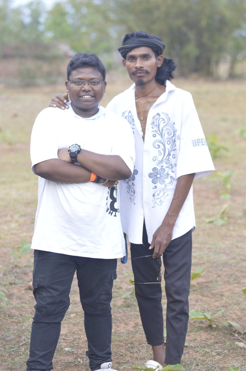 Sandeep_Jamuda's tweet photo. Take some shots of the moment with my Bhanja in my Sister Marriage Ceremony. This was nice meeting, Hunnn.....

#merabhanja #saadipartymasti   #marriageceremony #masti #unknown #bhanja #friend #dost #friendship #dosti #dostana #sandeepjamuda #sandeepmunda #smj #smjuniverse https://t.co/w9GG71KlpC
