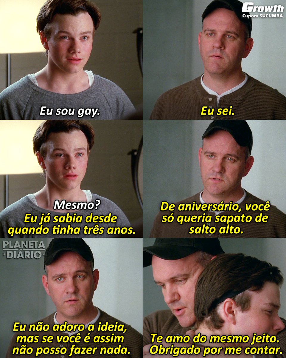planetadiariofc's tweet photo. Glee, Temporada 1, Episódio 4 https://t.co/VkXXLJNBK4