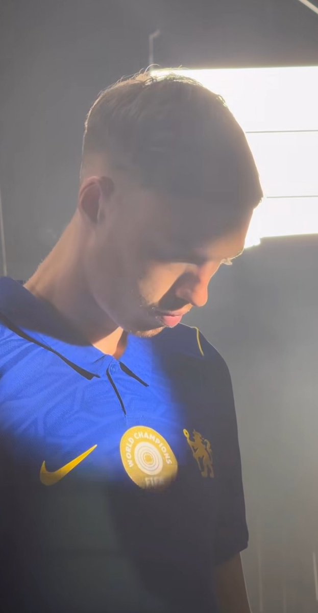 B10Bless's tweet photo. @ChelseaFC 2026/2027 home kits https://t.co/rliiMiLjTY