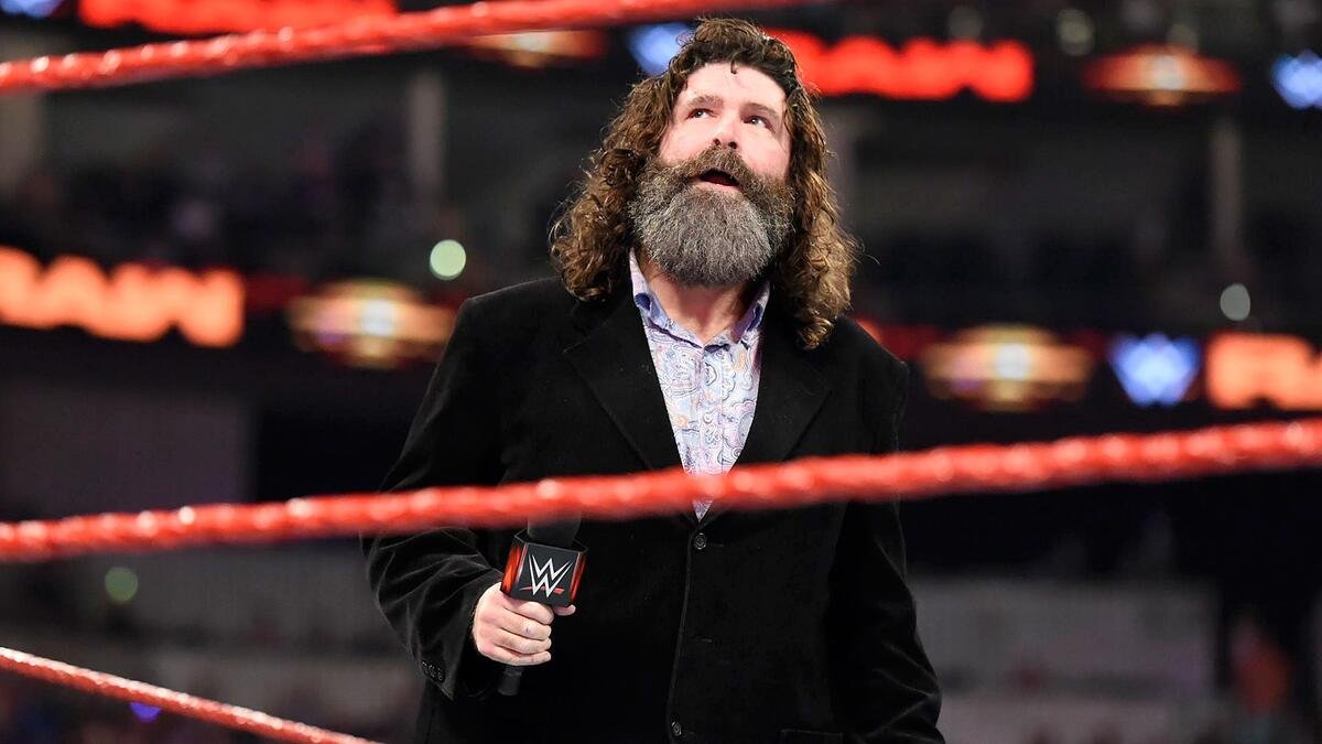 Fightful Wrestling tweet media