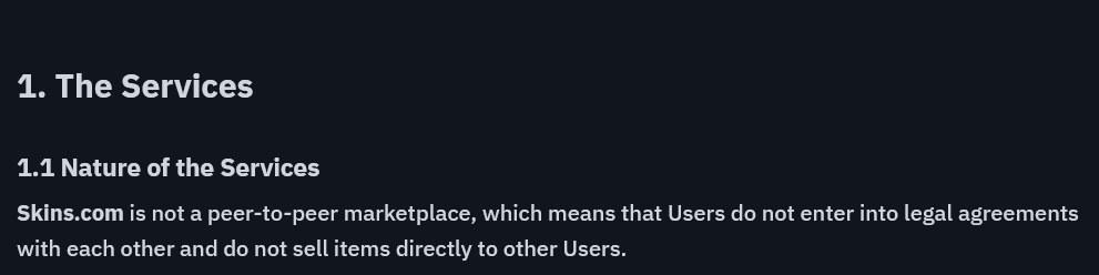 SpectralOwl's tweet photo. @gr1zzlyskins @MEtHODiOR "all other P2P marketplaces" https://t.co/ZGmSK8bCiu