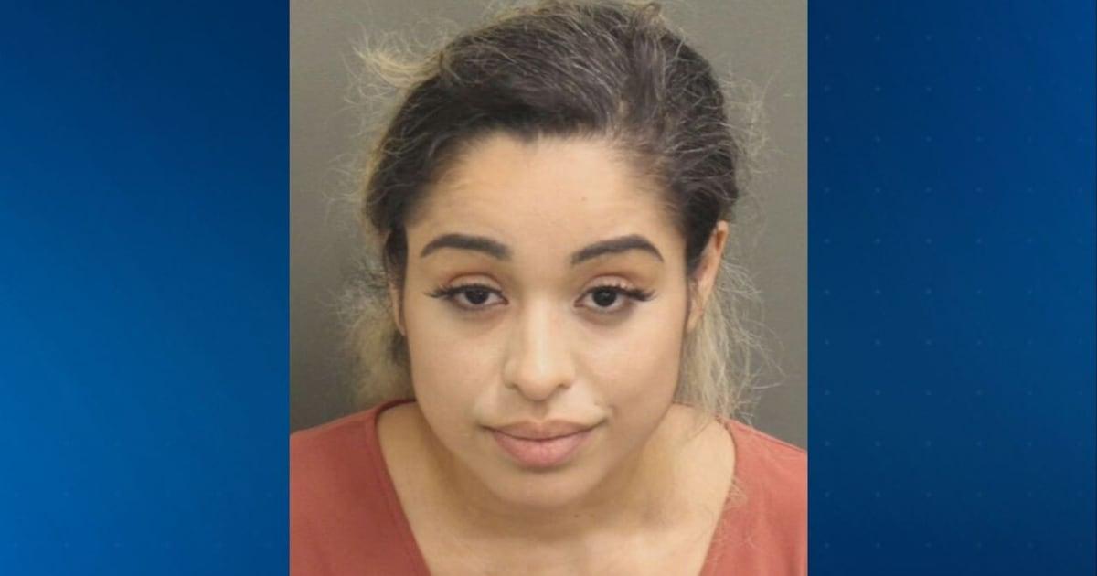WFTV Channel 9 tweet media