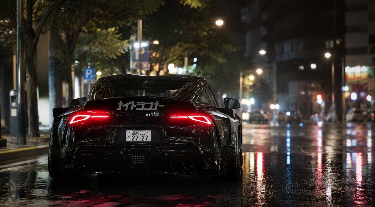 W89PL's tweet photo. AI is making Forza looking like Gran Turismo Scapes. I just used my old edited (Lightroom from RAW) shots. #AI #ForzaHorizon5 #XBOX https://t.co/0IVpbcHS6o