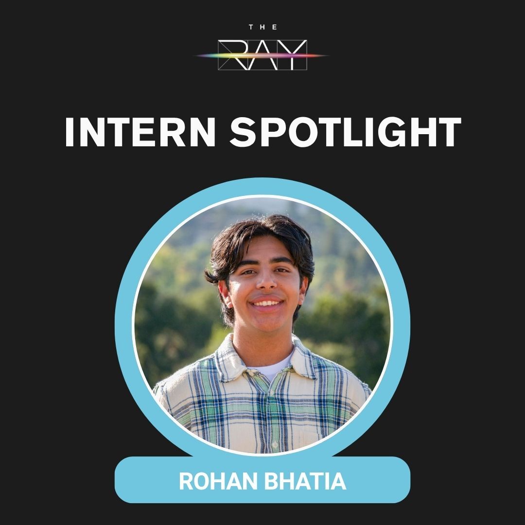 TheRayHighway's tweet photo. We are excited to welcome Rohan Bhatia to The Ray team as our new Transportation Research Intern!

Rohan is an Economics and Public Policy Analysis major at Emory University with a passion for transportation economics and advancing transportation solutions for the future. During his internship, he will support research on roadside pollinator habitats and installations, helping quantify the benefits and tradeoffs of these programs across our state partnerships.

Welcome to The Ray, Rohan!
#WelcomeToTheTeam #TheRay