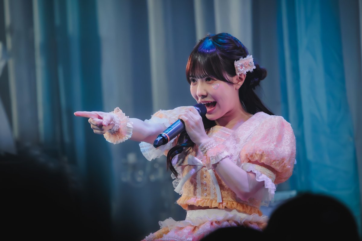 maruna_07's tweet photo. 5/24 
虜なるプレリュード デビューライブ
#結城なぎ さん (@TORIKO_nagi)

#トリプレ 
#おなじみなじちゃん https://t.co/ujgxmQSAhA