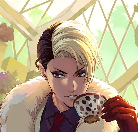 thresherbat's tweet photo. let’s look like papa https://t.co/WOpZILHGyG