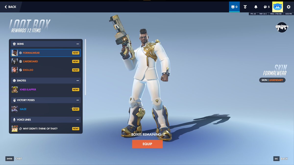 maykiios's tweet photo. my last batch of anni lootboxes weren't bad at all :) https://t.co/I808vjTYip