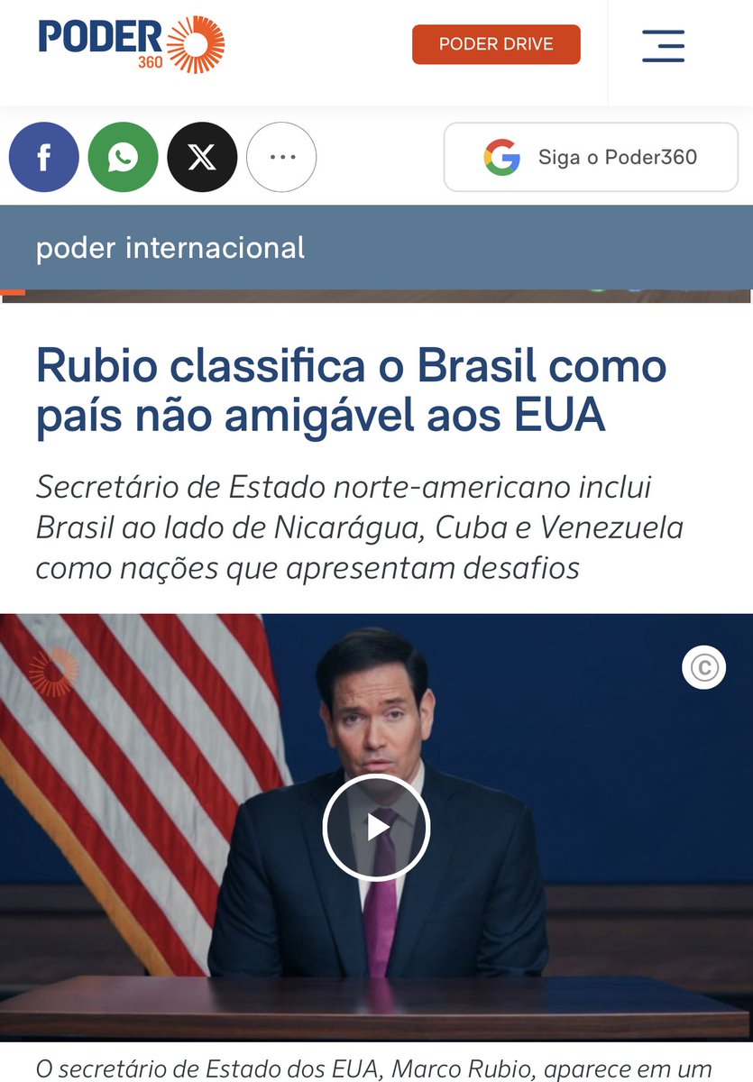 profvicentini's tweet photo. Neste paisinho de “m” com este governinho de “m” (e, nem vamos falar do povinho…), nada está tão ruim que não possa ficar pior… https://t.co/6ssi5QuXK9