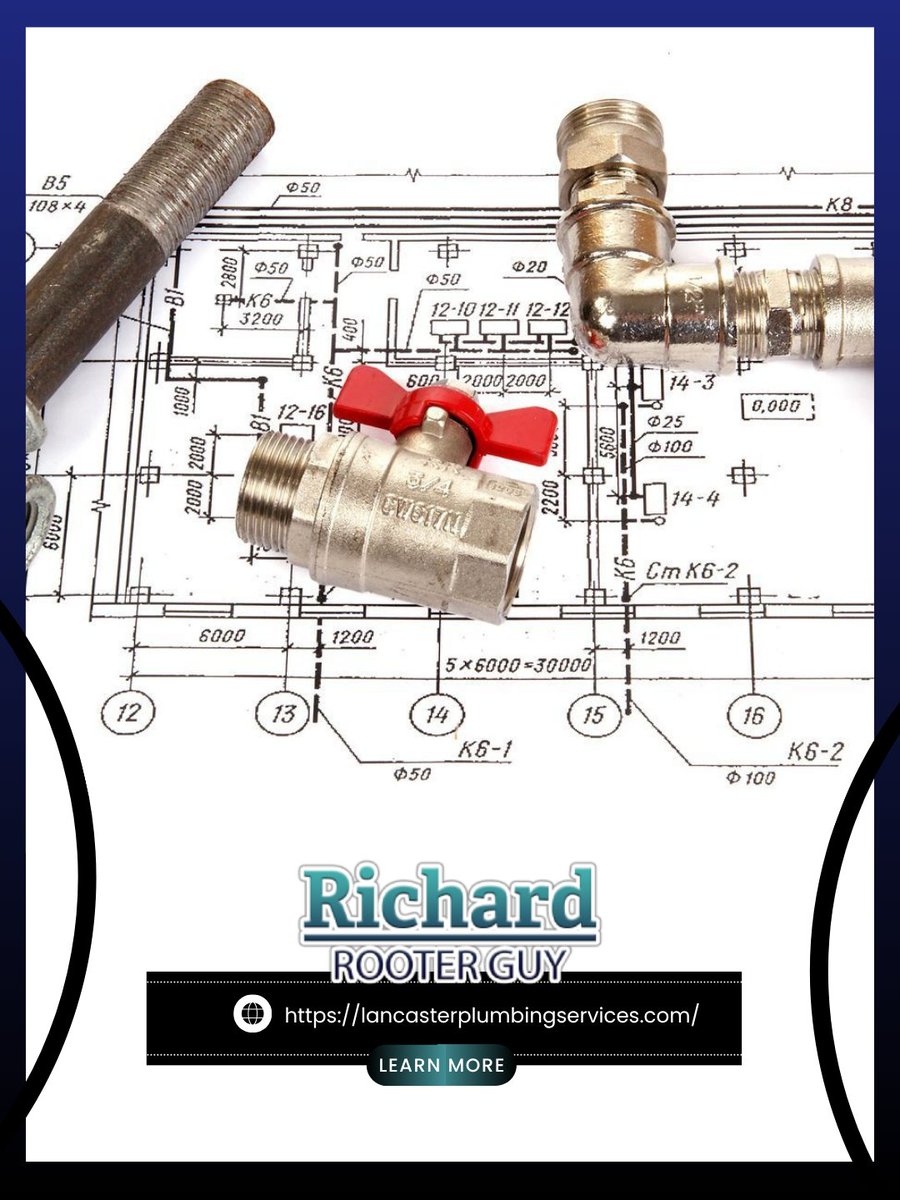 guy_rooter's tweet photo. Keeping your plumbing system in top condition takes experience and attention to detail. We deliver both on every visit. Lock in your appointment now for trusted plumbing services that last. #PlumbingServices #ExpertService
https://t.co/Ql9JbcS8T5 https://t.co/J56tT0qfO5