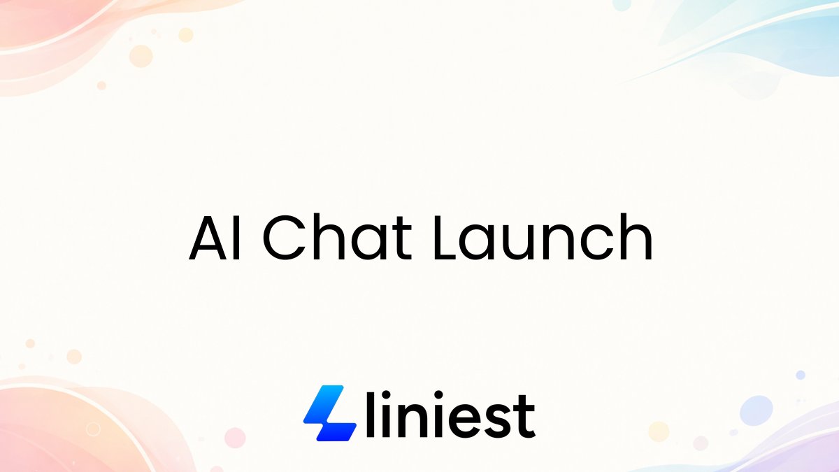 SvenOrdelman's tweet photo. Excited to introduce https://t.co/oXWi24CWQI’s new AI chat! Transform product updates into impactful marketing campaigns effortlessly. Get personalized content strategies designed for various platforms. Experience simplicity and… https://t.co/AtIYfhpCXh https://t.co/xXeY8CHsyr