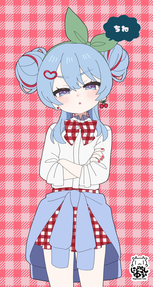 Nigurashi_Yufu's tweet photo. おまかせ ￥7000 にしております🐐何卒何卒🙏⚠️画像は絵柄のサンプルです。
https://t.co/rYmWqW0Zly https://t.co/PKJhsuLQsx