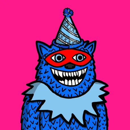 Defi_daemon's tweet photo. @fuzzy_xrp HBD https://t.co/AzIs5NpBZf