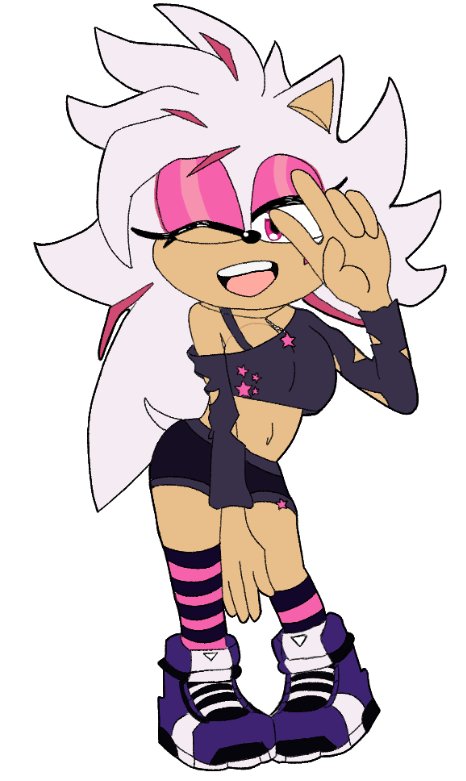 Ricopin_Fox's tweet photo. Liked working on Spry so much, that I had to get some more progress in!

#Sonicthehedgehog #Sonicoc @azureringz https://t.co/bvKzIWL7t1