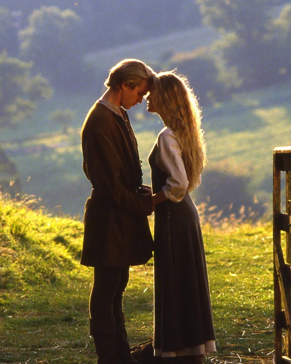 UtahFilmCenter's tweet photo. "As you wish..." ❤️⚔️ Join us this Friday for an outdoor screening of #ThePrincessBride under the stars! Follow Buttercup &amp; Westley on a legendary adventure filled with true love, sword fights, villains, &amp; more.
📍 Woodbine Food Hall SLC
🔗 https://t.co/wpjT9FBGlK
#UtahFilmCenter https://t.co/TDGX9qKJam