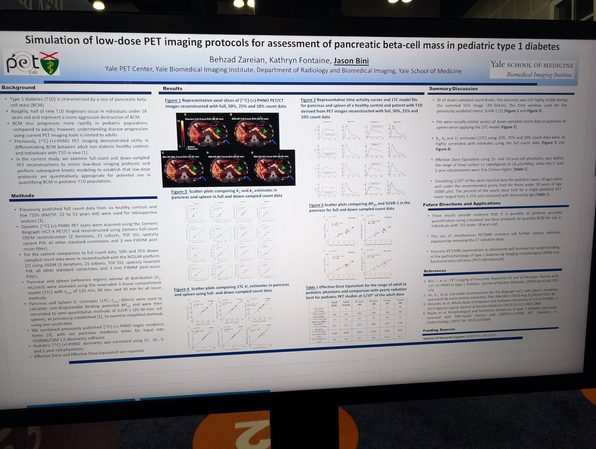 ScienceDrBini's tweet photo. Full view for those that missed the poster session https://t.co/tdU5OtsnDB