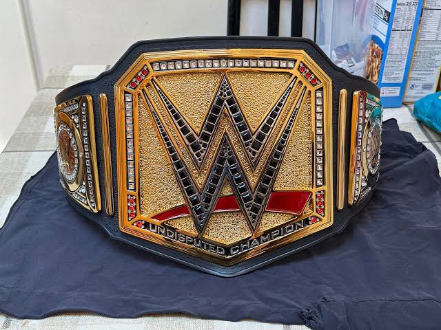 Balor_Era's tweet photo. The agenda https://t.co/5isjRrgf4E