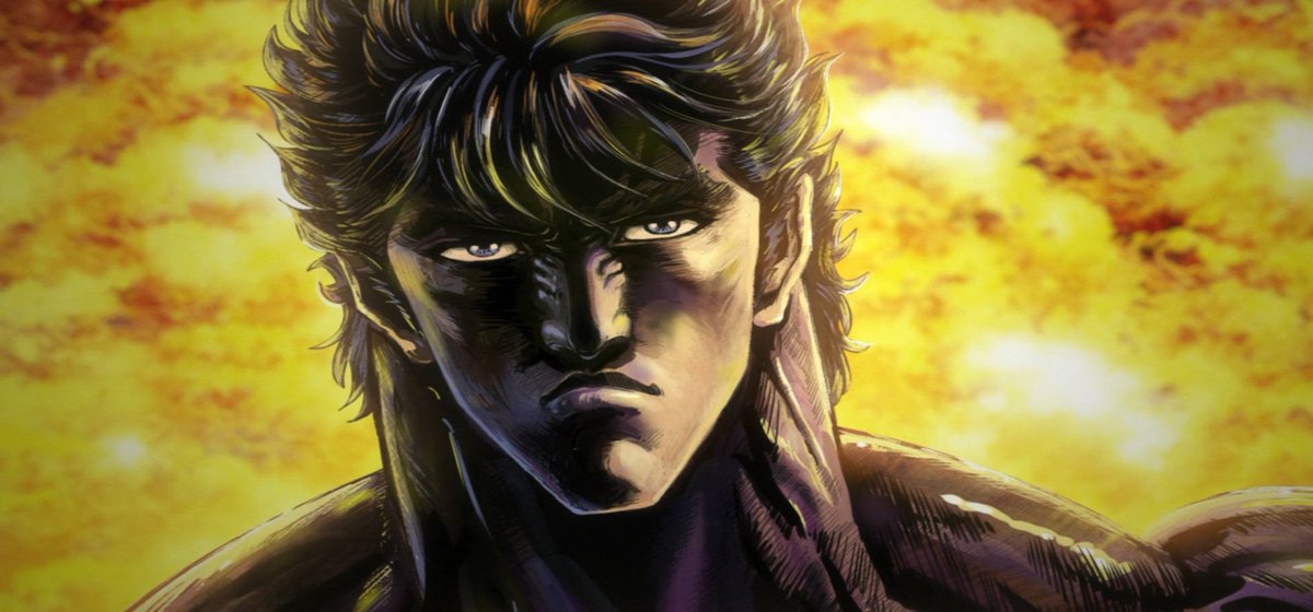 Garp_Chuujo's tweet photo. يدخل قائمة اكثر الاعمال المغلوطة

فيه ناس تعتقد ان النسخة الاولى افضل لانها رسم يدوي ونسوا ان القتالات حرفيا كانت فريمات ثابتة من دون تحريك طويل وهذا متوقع لعمل بوقت الثمانينات

النسخة الحالية افضل بكثير من القديمة و التحريك كل حلقة يتطور للافضل https://t.co/ve7t1p40HS