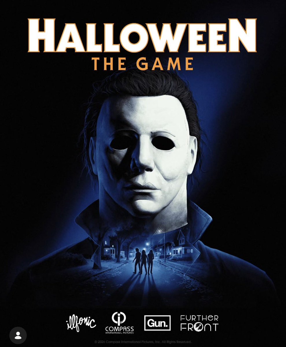 HalloweenMovies™ tweet media