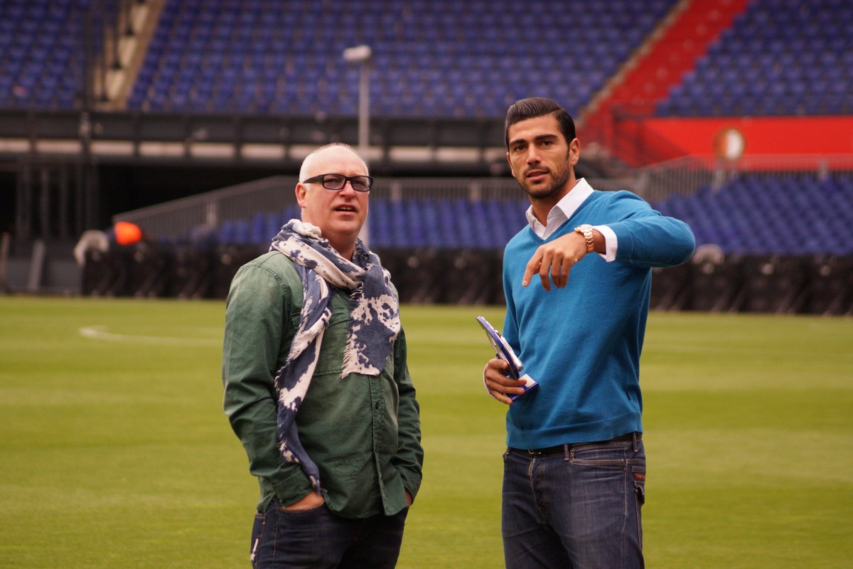feytraining's tweet photo. Feyenoord veranderd keer op keer en is nooit saai. We kijken elke keer weer uit naar een nieuw seizoen. Nieuw seizoen nieuwe foto's. Binnenkort foto's terug kijken op onze site https://t.co/kemmgSYOGn