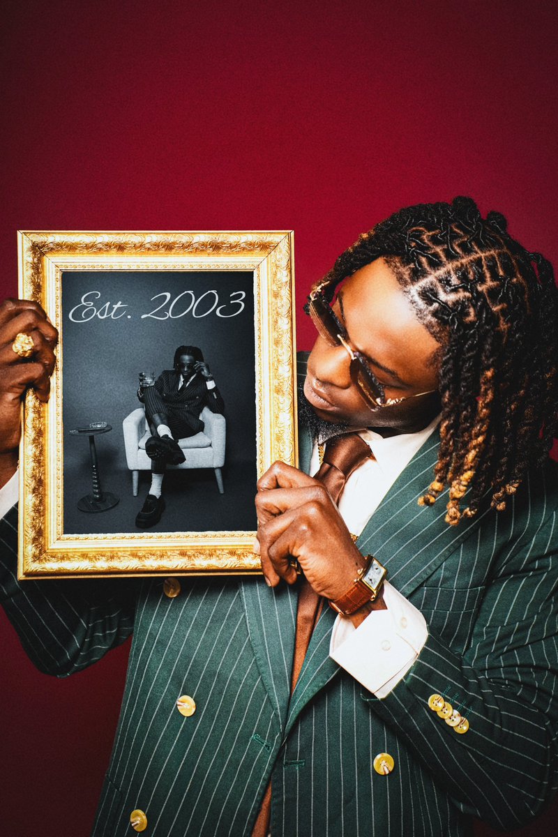 HB_Cato's tweet photo. It’s a real nigga birthday💯🥳 #model https://t.co/Vxx7dhcfXP