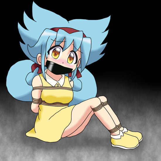 rainystorm2's tweet photo. #ロープの日

デュエルマスターズより��不亞幽ちゃん https://t.co/HZmrp9yRoh
