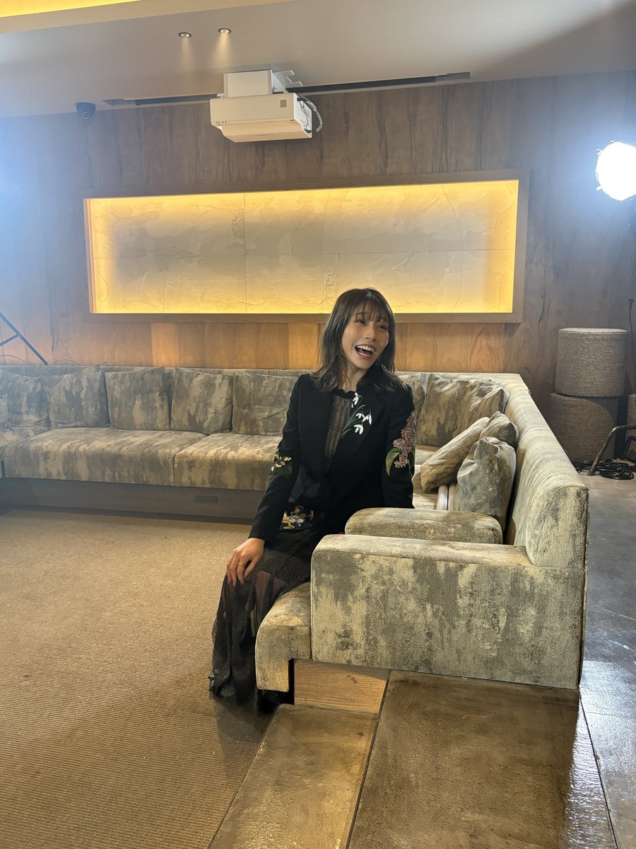 Saika_Kawakita's tweet photo. いつもがはがは笑ってしまう
笑いすぎるのやめてほしい🙃 https://t.co/pPtShANLPJ