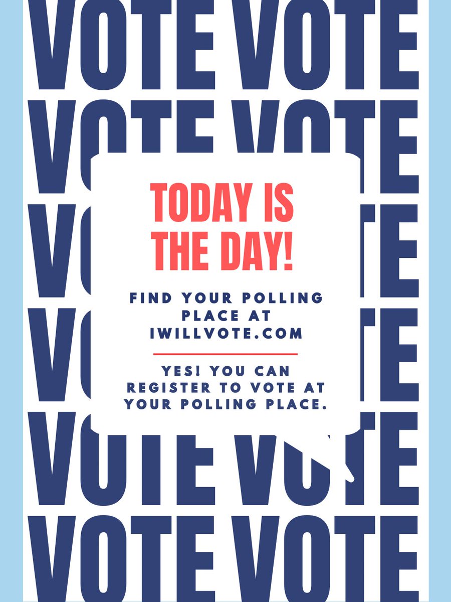 SenateMajority's tweet photo. Your vote is your voice! Today is your chance to be heard. Iowa has real opportunities to flip seats in November and elect leaders who’ll work for Iowans. That fight starts right here, right now. Vote in today's primary. The path to wins in November starts now! https://t.co/LgYaQRA0DP