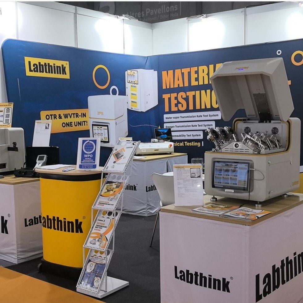 Labthink GmbH tweet media
