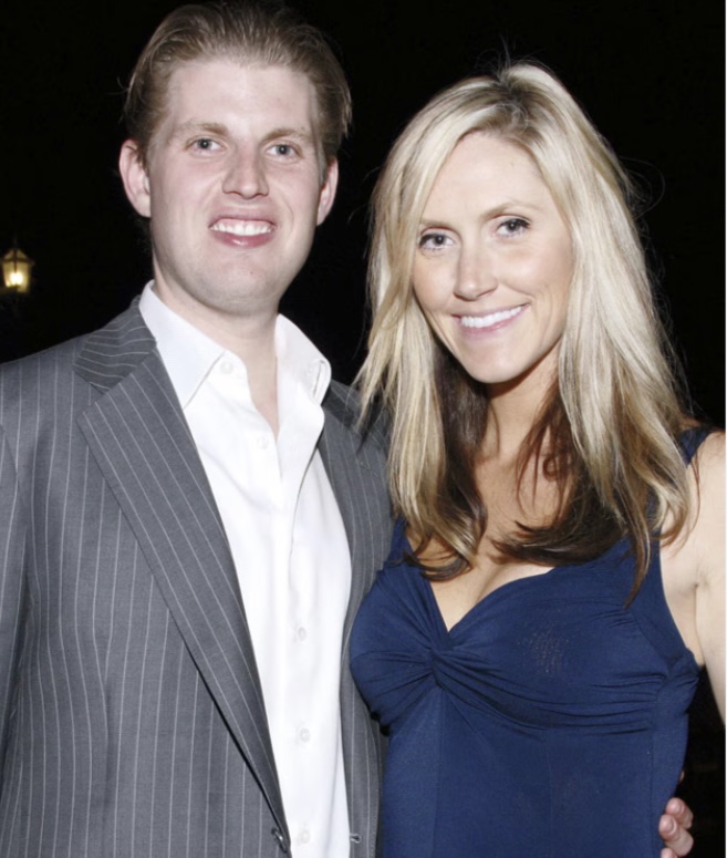nolietees's tweet photo. @AntiWokeMemes Which first lady has had massive amounts of plastic surgery just like her step-family?

#Melania #PlasticFamily #Trump #Ivanka #EricTrump #LaraTrump https://t.co/phLqD5raCY
